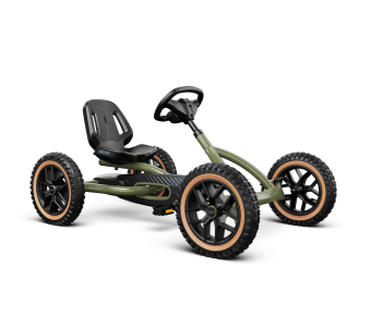 BERG Buddy Trail Green