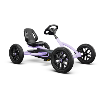 BERG Buddy Purple