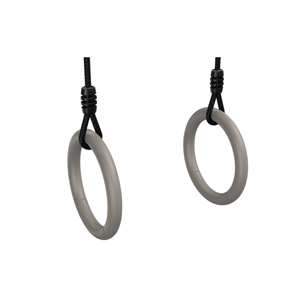 BERG Gym Rings