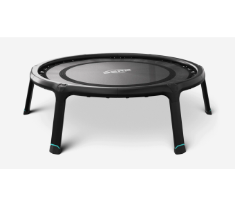 Fitness Trampoline - Jump mat