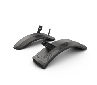 BERG Biky Mudguard set