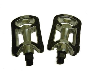 Set pedals 90x80 Prof (FP-910)