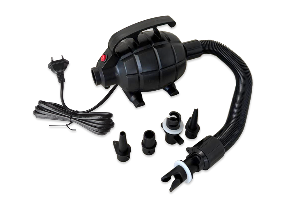 AirTrack - Electric Pump