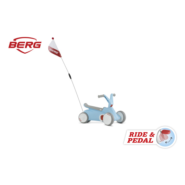 Berg Go2 Blue - Image 3