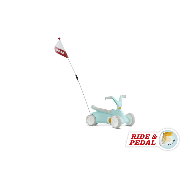 Berg Go2 Mint - Image 3