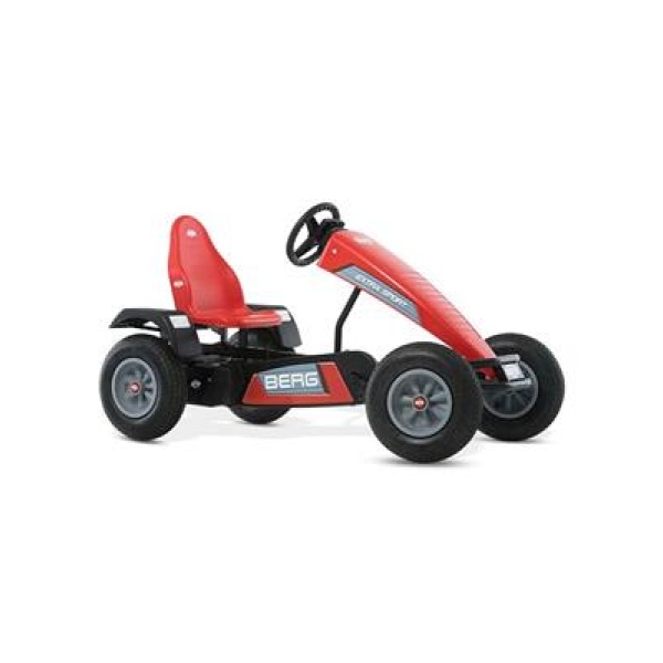 BERG XL EXTRA SPORT RED BFR
