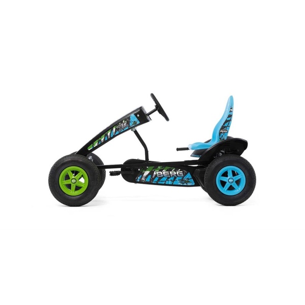 BERG X-ite BFR - Image 2