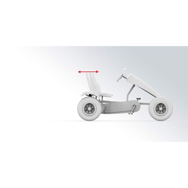BERG X-ite BFR - Image 7