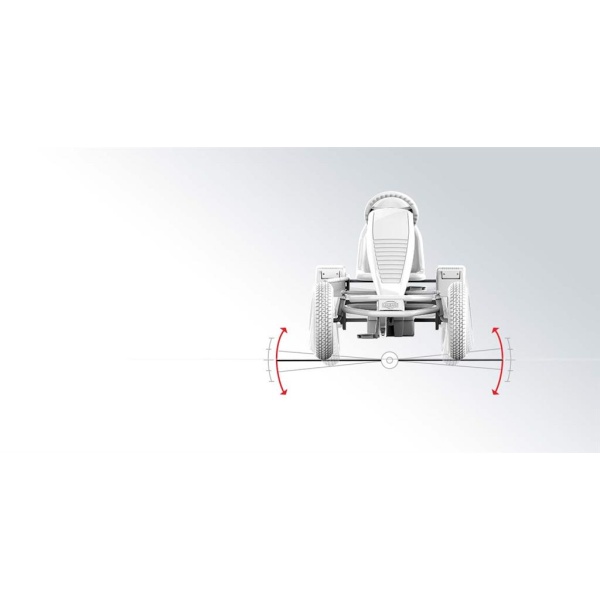BERG X-ite BFR - Image 5