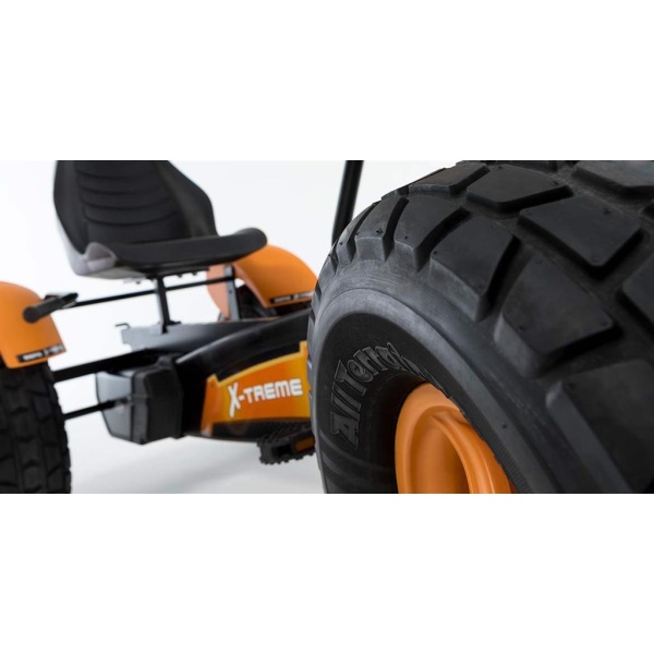 BERG XL X-TREME BFR - Image 4