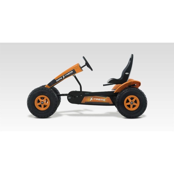 BERG XL X-TREME BFR