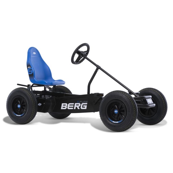 BERG XL BASIC BLUE BFR - Image 6