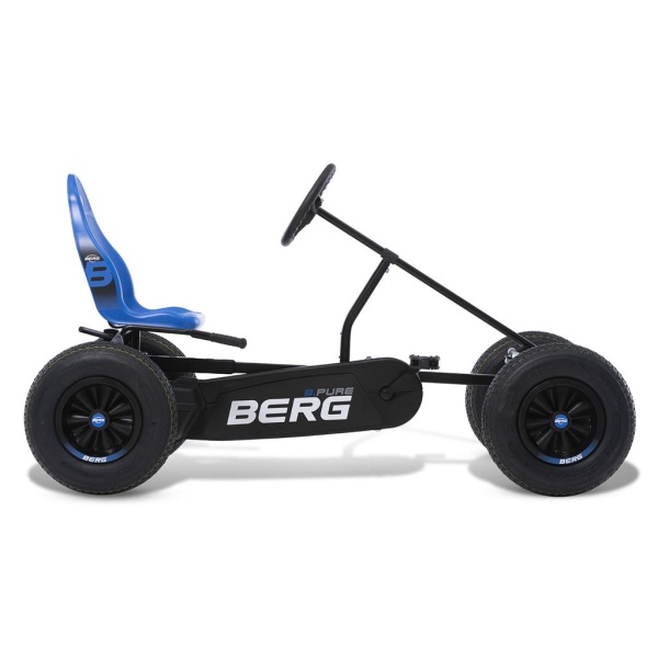 BERG XL BASIC BLUE BFR - Image 3
