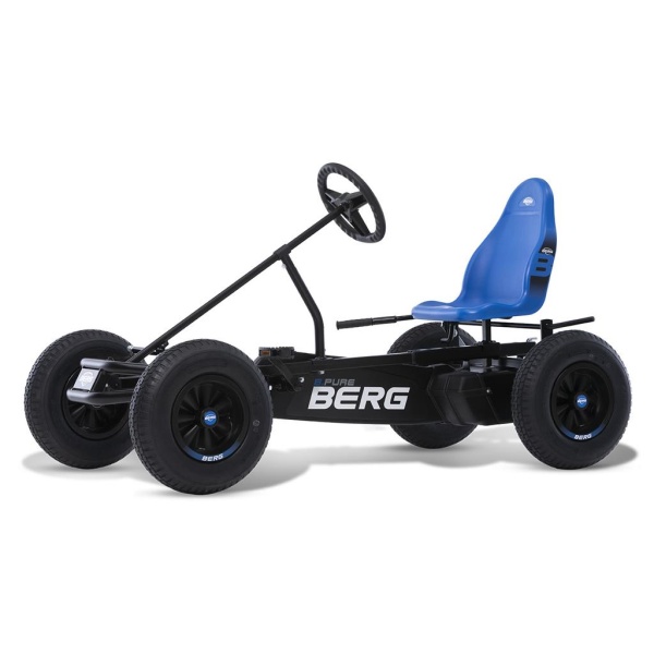 BERG XL BASIC BLUE BFR - Image 2