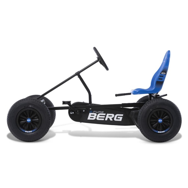 BERG XL BASIC BLUE BFR