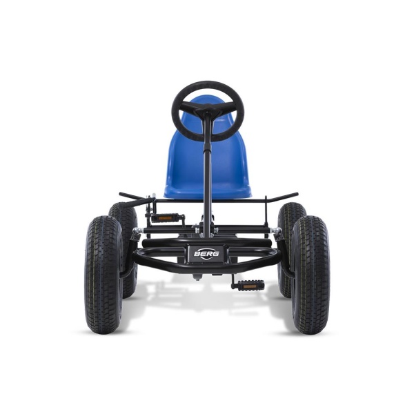 BERG XL BASIC BLUE BFR - Image 4