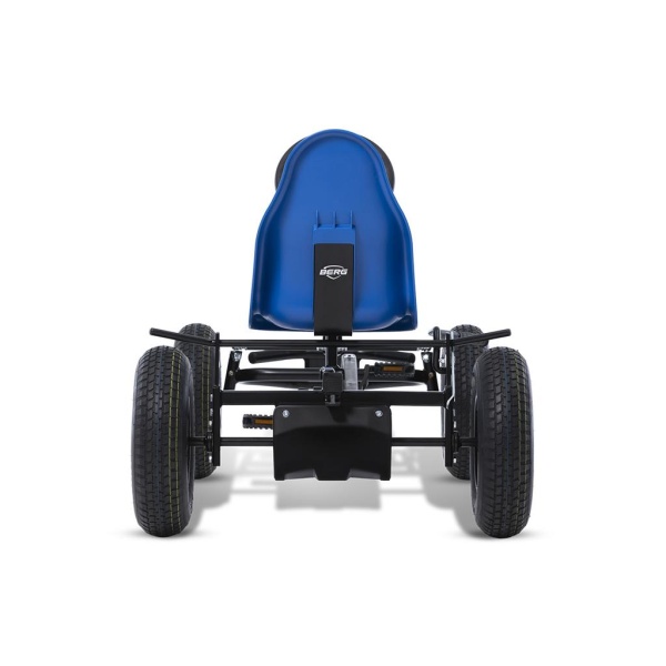 BERG XL BASIC BLUE BFR - Image 5