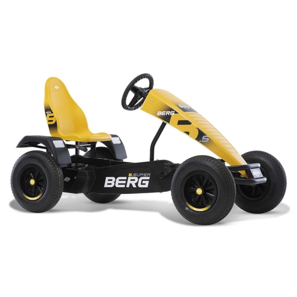 BERG XL B.SUPER YELLOW BFR
