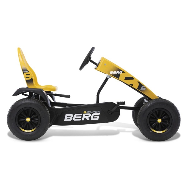 BERG XL B.SUPER YELLOW BFR - Image 2