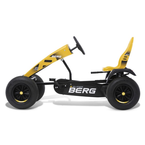 BERG XL B.SUPER YELLOW BFR - Image 4