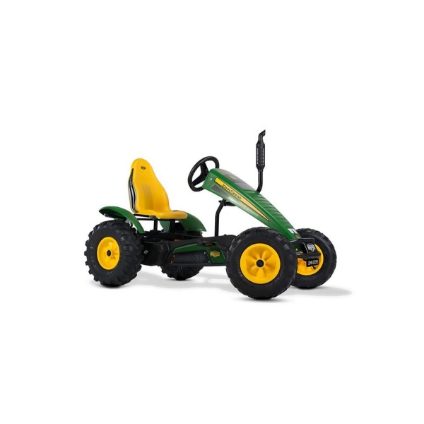 Berg John Deere BFR BFR