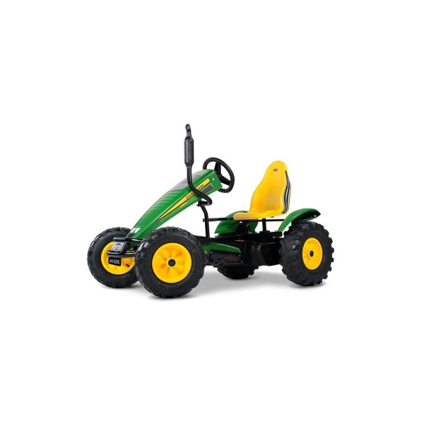 Berg John Deere BFR BFR - Image 2