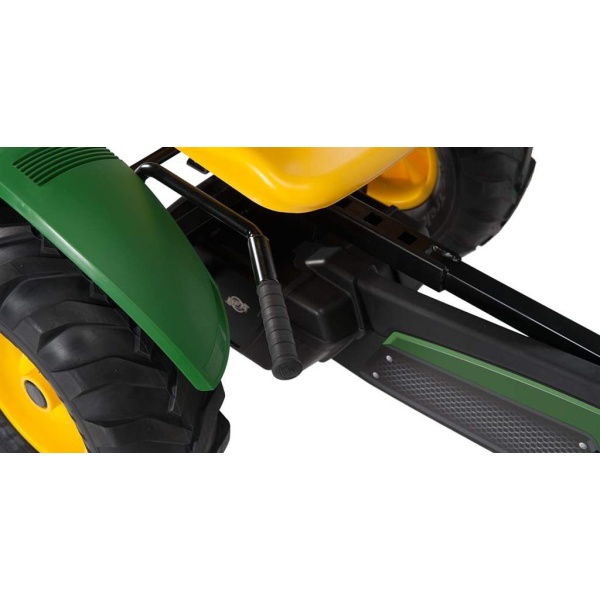 Berg John Deere BFR BFR - Image 3