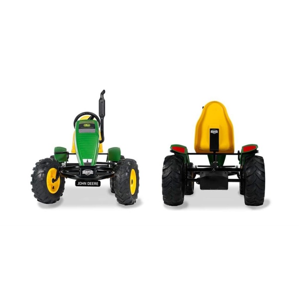 Berg John Deere BFR BFR - Image 4