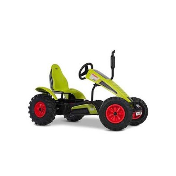 BERG XL CLAAS BFR - Image 2