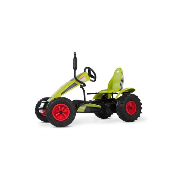 BERG XL CLAAS BFR - Image 4