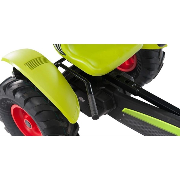 BERG XL CLAAS BFR - Image 5