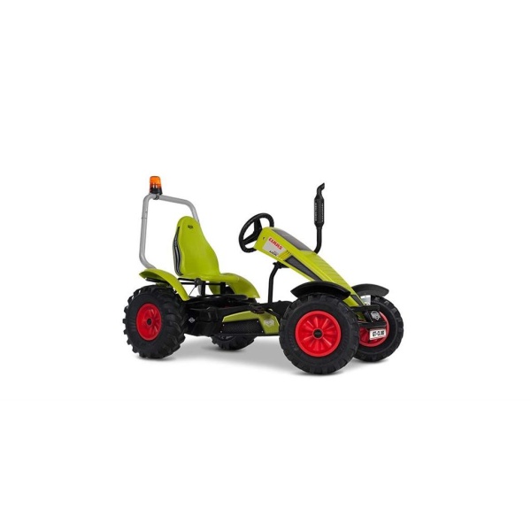 BERG XL CLAAS BFR - Image 6