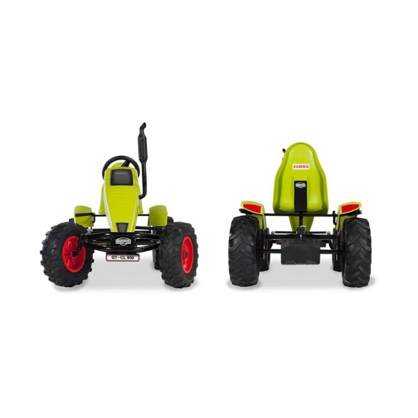 BERG XL CLAAS BFR - Image 7