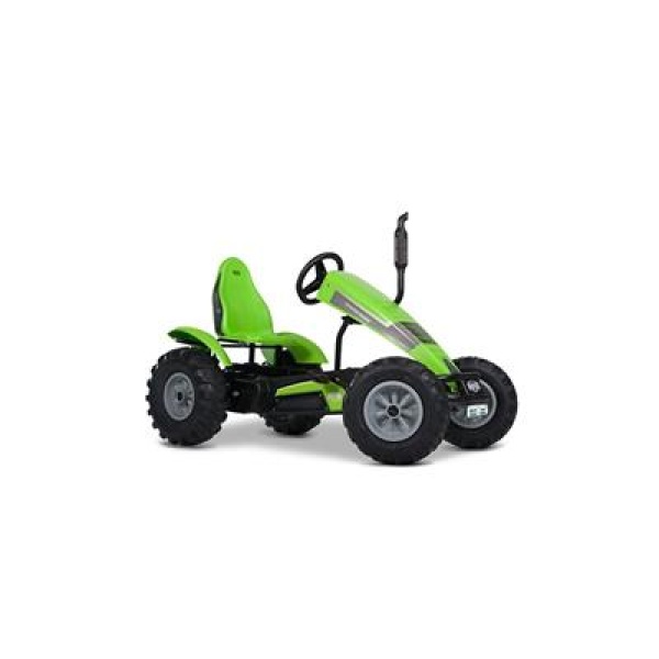 BERG XL DEUTZ-FAHR BFR - Image 2