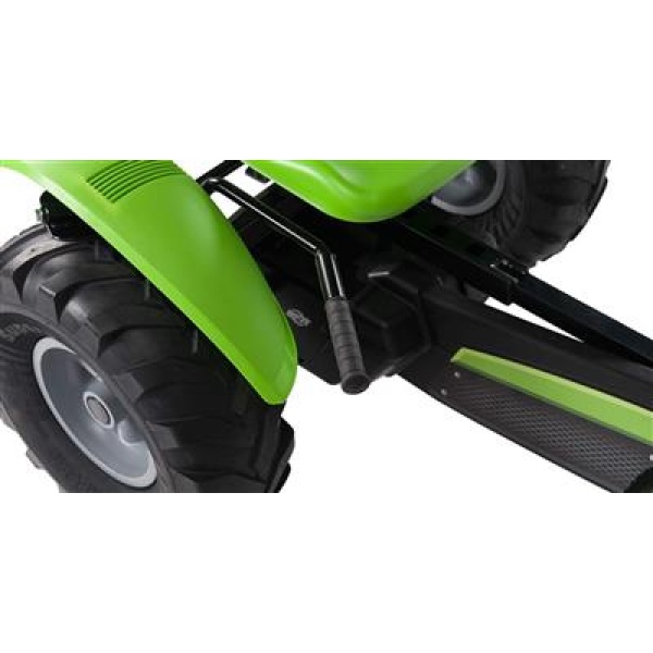 BERG XL DEUTZ-FAHR BFR - Image 3