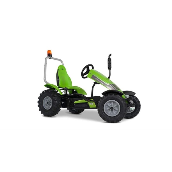 BERG XL DEUTZ-FAHR BFR - Image 4