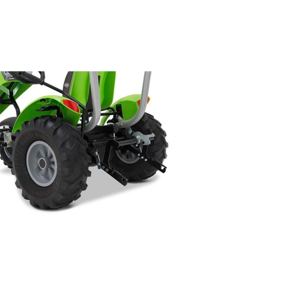BERG XL DEUTZ-FAHR BFR - Image 5