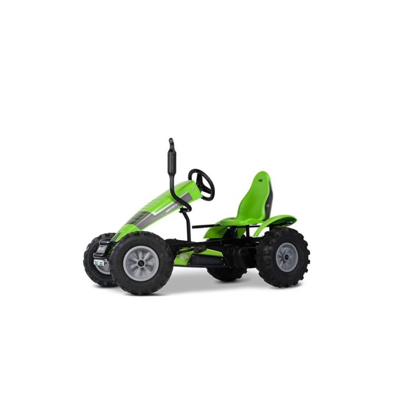 BERG XL DEUTZ-FAHR BFR - Image 6