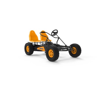 BERG Duo Coaster BFR