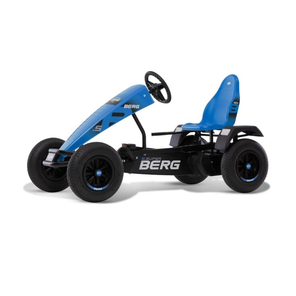 BERG XL B.Super Blue BFR - Image 4