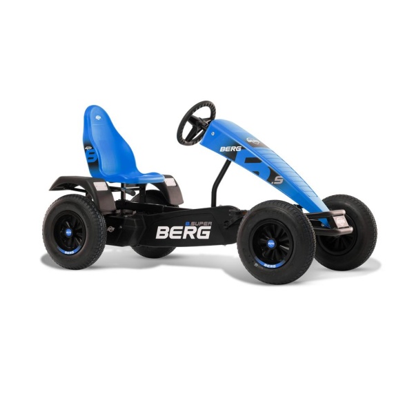 BERG XL B.Super Blue BFR