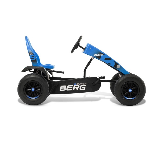 BERG XL B.Super Blue BFR - Image 3