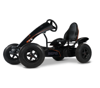 Berg Black edition BFR Go-kart