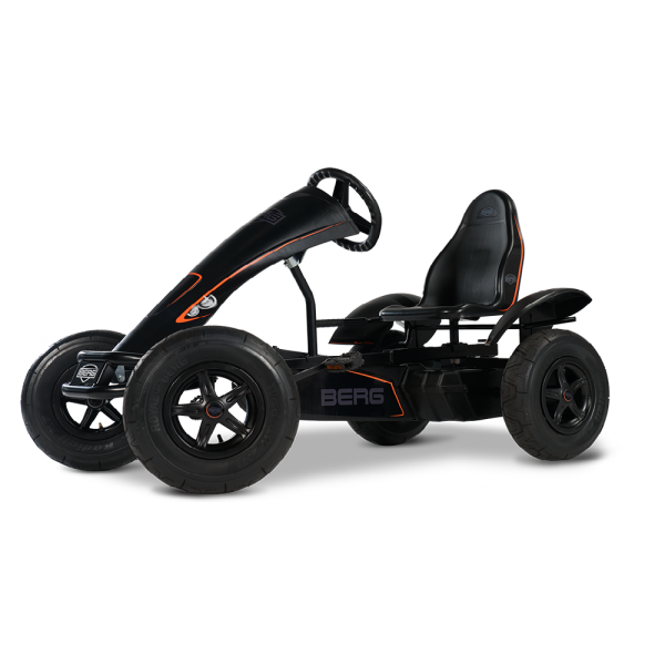 Berg Black edition BFR Go-kart