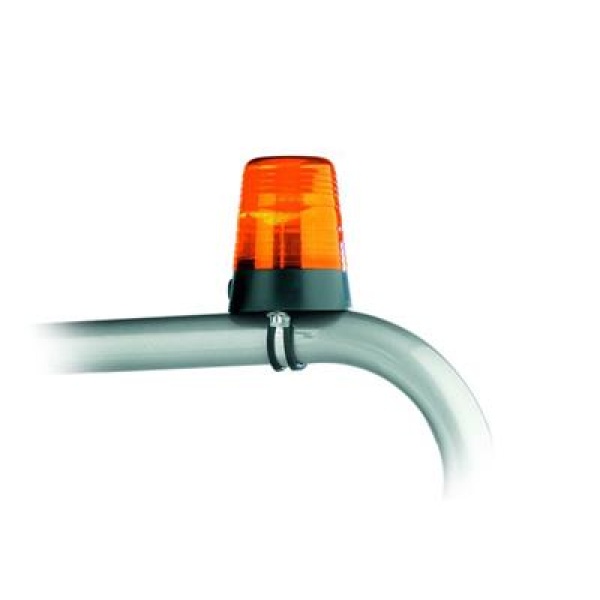 BERG FLASHING LIGHT ORANGE FOR ROLL-BAR