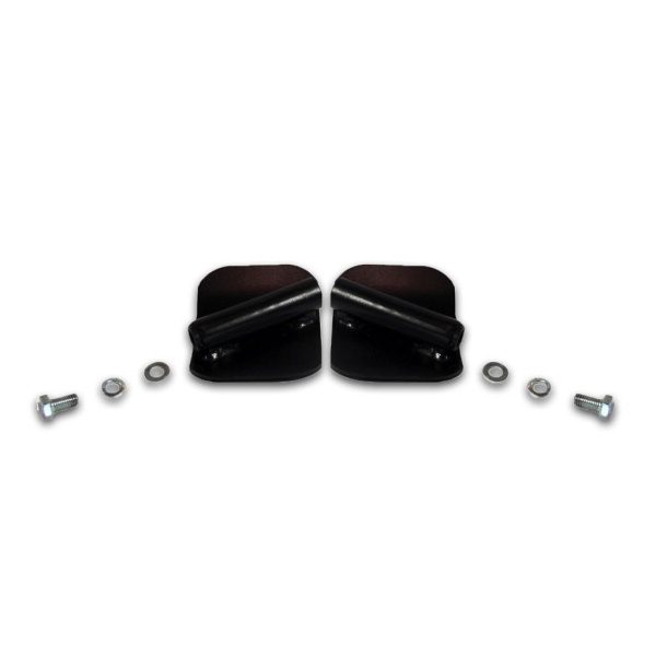 BERG HEAVY DUTY BREMSEKLODSER (TIL XL-RAMME)