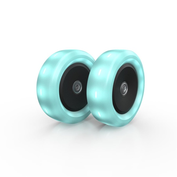 BERG NEXO lyshjul 120X40MM MINT