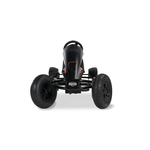 Berg Black edition BFR Go-kart - Image 2