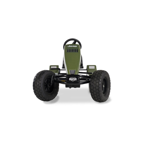 Berg Jeep Revolution gokart - Image 2