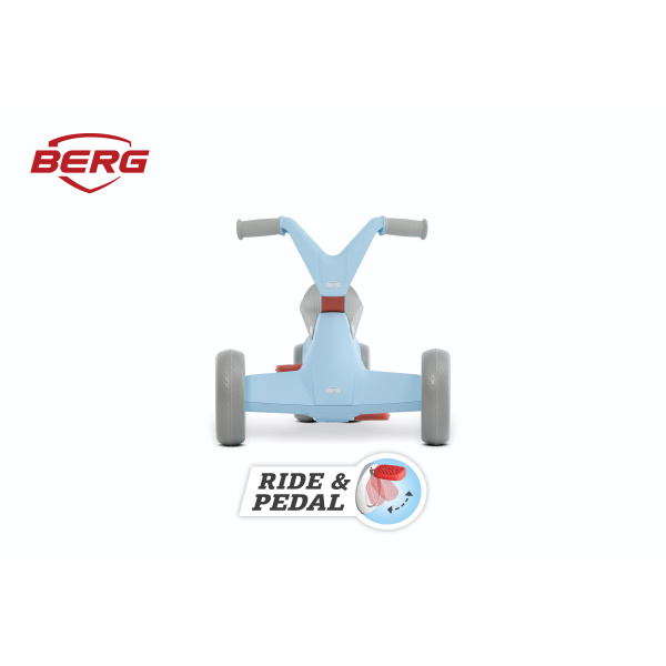 Berg Go2 Blue - Image 2